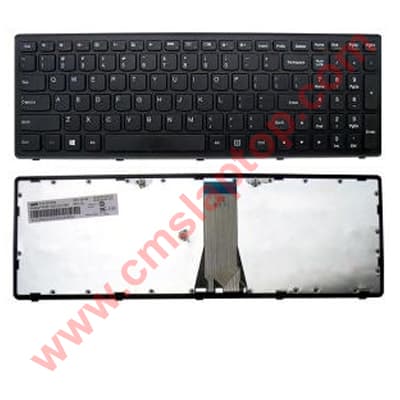 Keyboard Lenovo Ideapad G500S G505 S500 S510 S510P Series